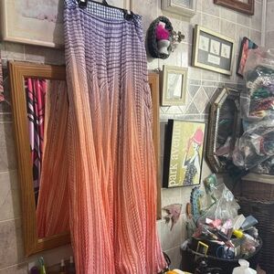 Geisha designs skirt